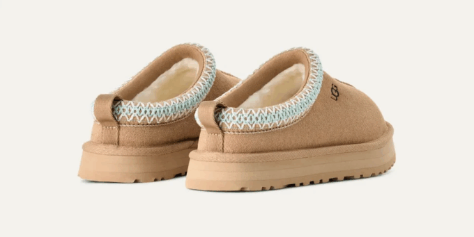 UGG Tazz