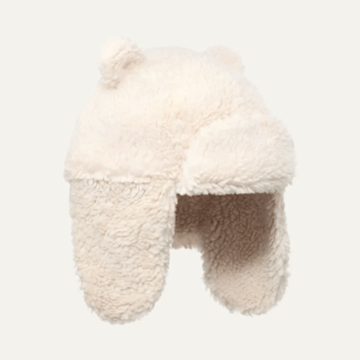 UGGfluff Trapper