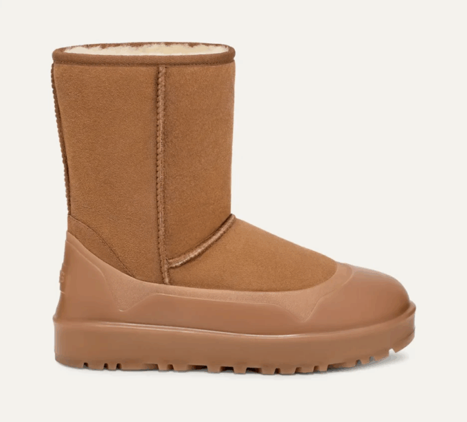 UGGguard 2.0