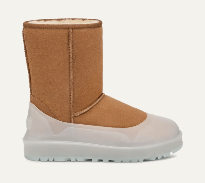 UGGguard 2.0