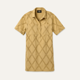 Vestido Inya UGGEyelet