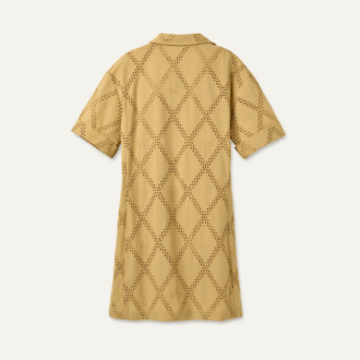 Vestido Inya UGGEyelet