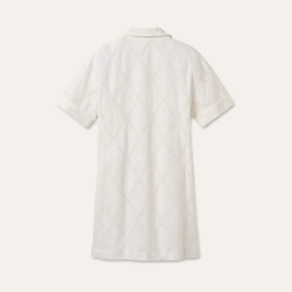 Vestido Inya UGGEyelet