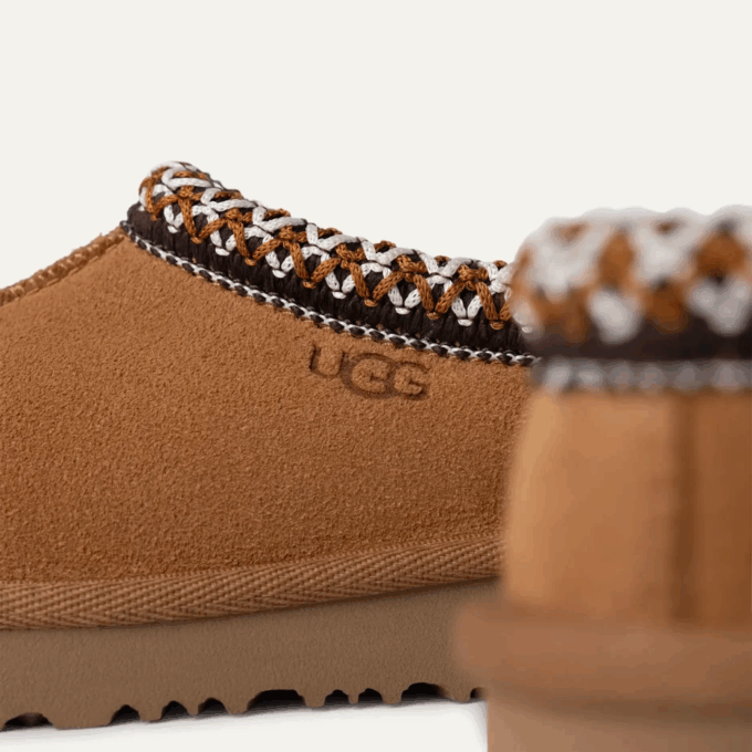 zapatilla Tasman II zapatilla Tasman II