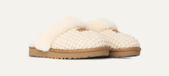 Zapatillas cómodas