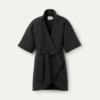 Zellwood Quilted Wrap