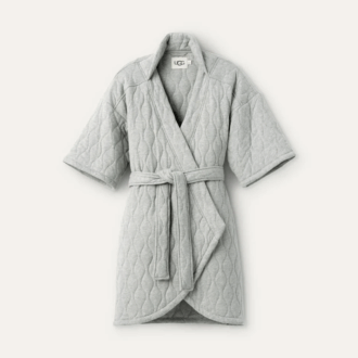 Zellwood Quilted Wrap