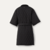 Zellwood Quilted Wrap