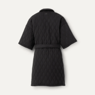 Zellwood Quilted Wrap