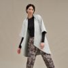 Zellwood Quilted Wrap