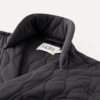 Zellwood Quilted Wrap