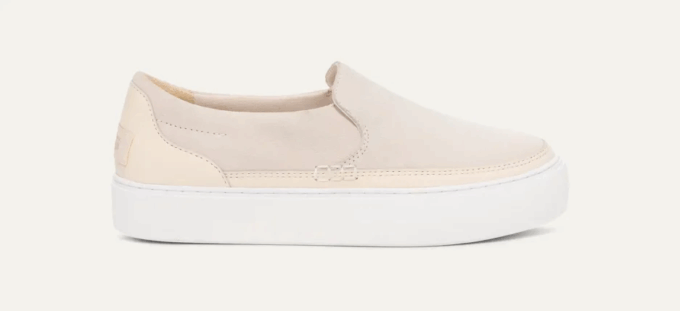 Zilo Slip On Zilo Slip On