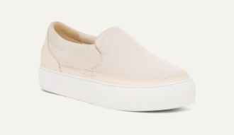 Zilo Slip On Zilo Slip On