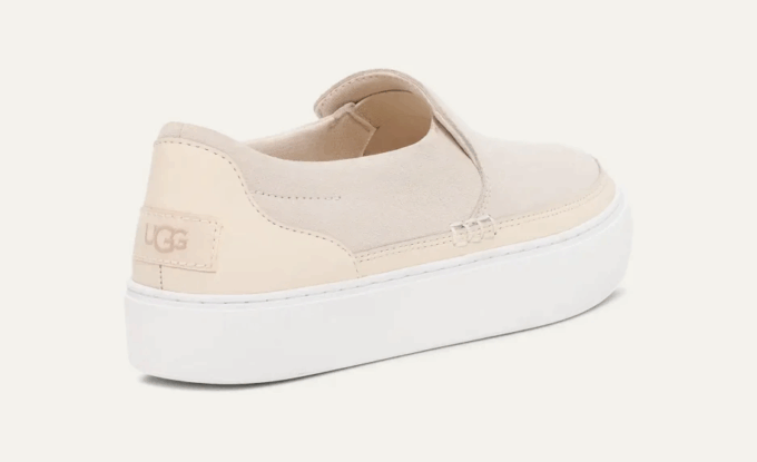 Zilo Slip On Zilo Slip On