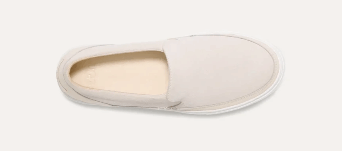 Zilo Slip On Zilo Slip On