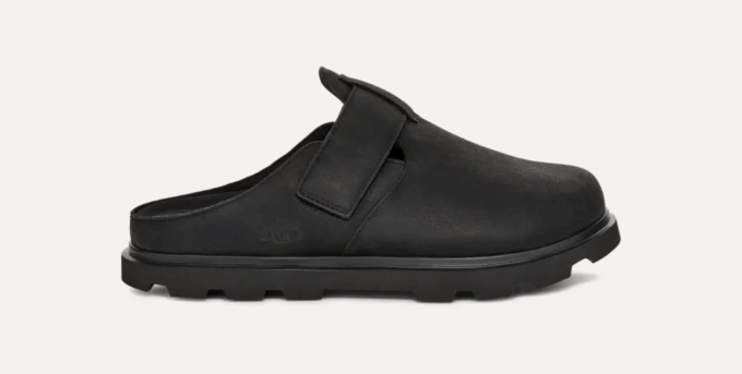 Zueco UGG Solano Zueco UGG Solano