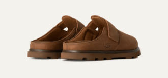 Zueco UGG Solano
