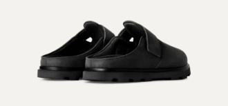 Zueco UGG Solano
