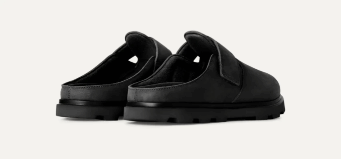 Zueco UGG Solano Zueco UGG Solano