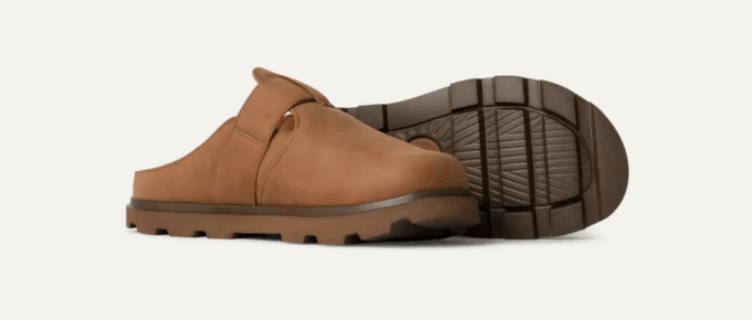 Zueco UGG Solano Zueco UGG Solano