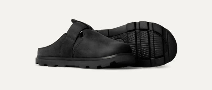 Zueco UGG Solano Zueco UGG Solano