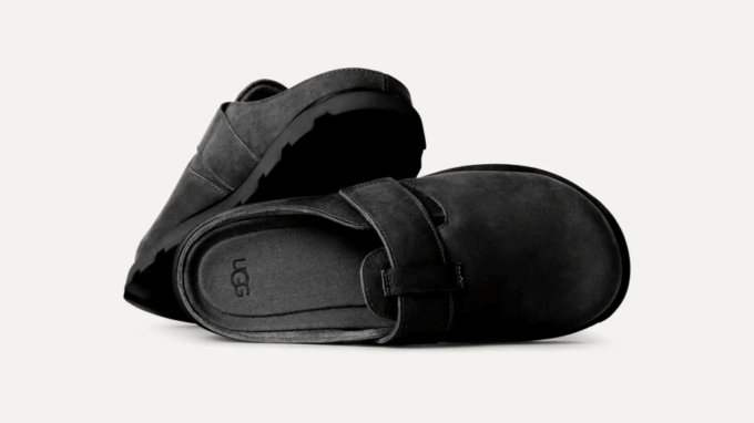 Zueco UGG Solano Zueco UGG Solano